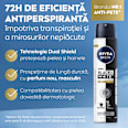Deodorant spray Epic Night NIVEA MEN