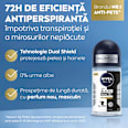 Deodorant roll on Epic Night NIVEA MEN