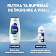 Deodorant roll on Authentic NIVEA