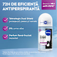 Deodorant roll on Authentic NIVEA