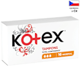tampony Normal Kotex