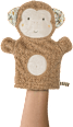 Waschhandschuh Affe
 fehn