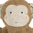 Waschhandschuh Affe
 fehn