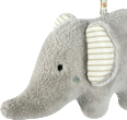 Anhänger Elefant
 fehn
