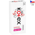 tampony Super Kotex