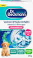 Waschmaschinen Intensiv-Reiniger + Haarentferner Dr. Beckmann