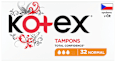 tampony Normal Kotex