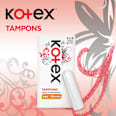 tampony Normal Kotex