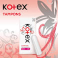 tampony Super Kotex