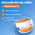 denní pleťový krém Facial Vitamín C NIVEA