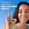 denní pleťový krém Facial Vitamín C NIVEA