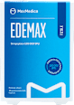 EDEMAX serapeptaza 120.000 SPU - kapsule MaxMedica