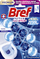 Tabs WC Active No Stop Hygiene Bref