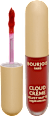 Ajakrúzs, Cloud Crème Velvet Matte - Nr. 07 RED-Y OR NOT BOURJOIS PARIS