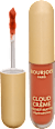 Ajakrúzs, Cloud Crème Velvet Matte - Nr. 02 Café Crème BOURJOIS PARIS