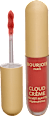 Ajakrúzs, Cloud Crème Velvet Matte - Nr. 01 Rose Bonbon BOURJOIS PARIS