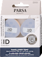 Púderpárnák korrektorhoz PARSA BEAUTY