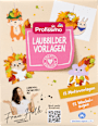 Laubbilder Vorlagen Profissimo
