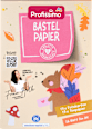 Bastelpapier (DIN A4) Profissimo