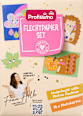 Flechtpapier-Set Profissimo
