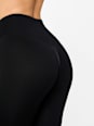 Leggings Scrunch schwarz Gr. 32/34 nur die