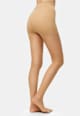 Strumpfhose Goodbye Laufmaschen Shape mandel Gr. 40/44 nur die