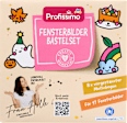 Fensterbilder Bastelset Herbst Profissimo