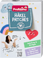 Häkel-Patches Profissimo