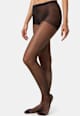 Strumpfhose Seidenfein schwarz Gr. 40/44, 15 DEN nur die