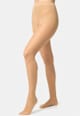 Strumpfhose Goodbye Laufmaschen mandel Gr. 40/44, 20 DEN nur die