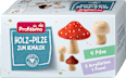 Holz-Pilze zum Bemalen Profissimo