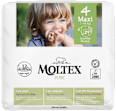 pleny Pure velikost 4 Maxi Moltex