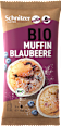 Muffin Blaubeere Schnitzer