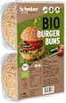 Brot, Burger Buns Schnitzer