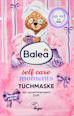 Tuchmaske Selfcare Moments Balea