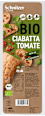 Brot, Ciabatta Tomate Schnitzer