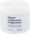 Kapsuly Magnézium bisglycinát vilgain