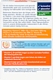 Vitamin C 1000 + D3 + Zink Depot Tabletten 30 St Doppelherz