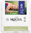 pleny Pure velikost 6 XL Moltex