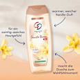Duschgel Vanilla Bloom CD
