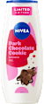 Душ гел Dark Chocolate Cookie NIVEA