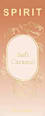 Női EdP Soft Caramel SPIRIT