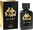 Férfi EdT Black Kappa