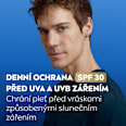 Anti-Age Power hydratační pleťový krém SPF30 NIVEA MEN