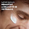 Anti-Age Power hydratační pleťový krém SPF30 NIVEA MEN