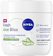 Körpermilch Body Creme Fresh Aloe Bliss NIVEA