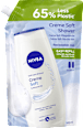 Pflegedusche Creme Soft & Mandelöl Nachfüllpack NIVEA