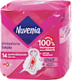 AssorbentI freschezza e protezione ultra+ con ali deo Nuvenia