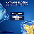 Anti-Age Power hydratační pleťový krém SPF30 NIVEA MEN