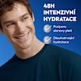 Anti-Age Power hydratační pleťový krém SPF30 NIVEA MEN